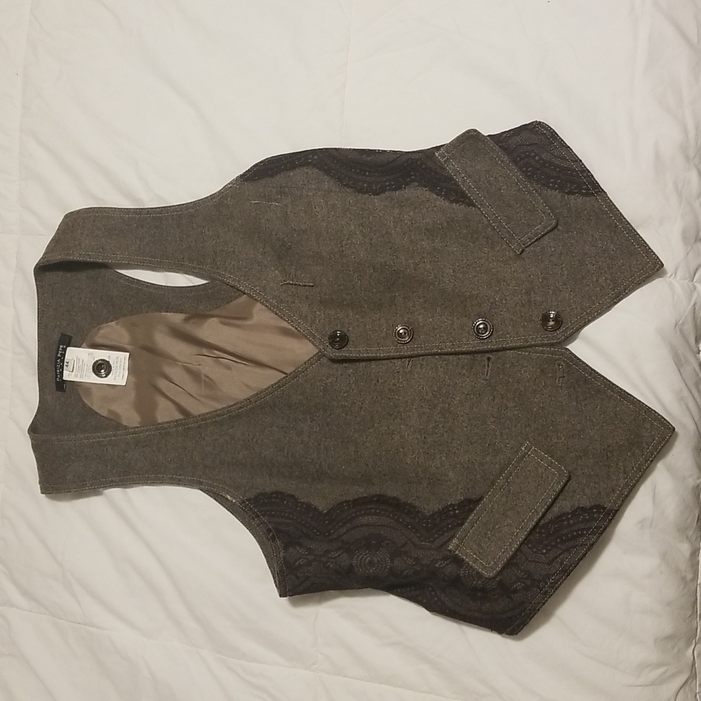 Vest